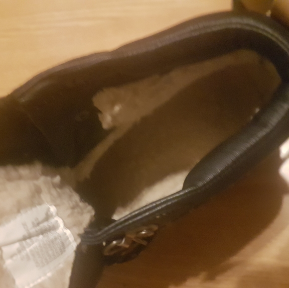 👢 Nevada "Maggie" Brown Leather Ankle-High Hiking Boots - Picture 7 of 8